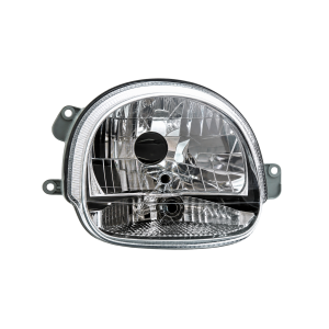 Koplamp rechts voor RENAULT TWINGO 2000-2007