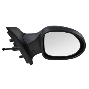 Buitenspiegel voor RENAULT TWINGO 2007-2011