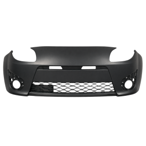 Voorbumper links voor RENAULT TWINGO 2007-2011