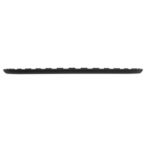 Bumperspoiler voor RENAULT TWINGO 2007-2011