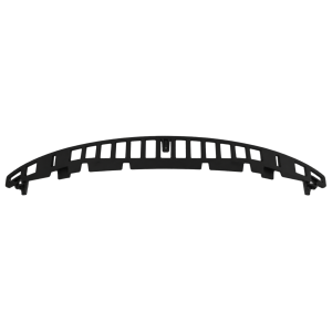 Bumpersteun voor RENAULT TWINGO 2007-2011