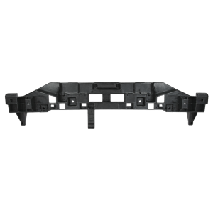 Achterbumper voor RENAULT TWINGO 2007-2011