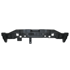 Achterbumper voor RENAULT TWINGO 2007-2011