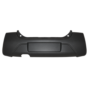 Achterbumper voor RENAULT TWINGO 2007-2011