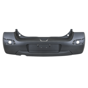 Achterbumper voor RENAULT TWINGO 2007-2011