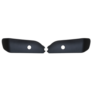 Achterbumper voor RENAULT TWINGO 2007-2011