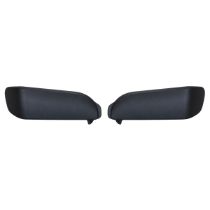 Achterbumper voor RENAULT TWINGO 2007-2011