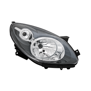 Koplamp rechts voor RENAULT TWINGO 2007-2011