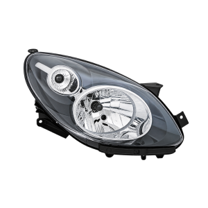 Koplamp links voor RENAULT TWINGO 2007-2011