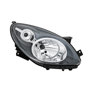 Koplamp links voor RENAULT TWINGO 2007-2011