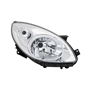 Koplamp rechts voor RENAULT TWINGO 2007-2011