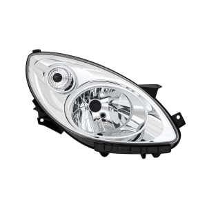 Koplamp rechts voor RENAULT TWINGO 2007-2011