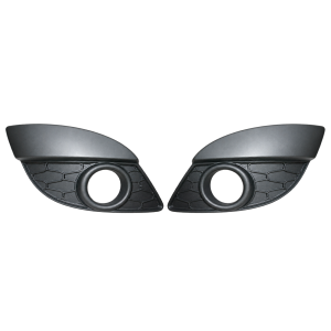 Grille voor RENAULT TWINGO 2007-2011