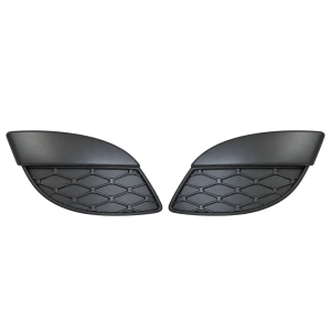 Grille voor RENAULT TWINGO 2007-2011