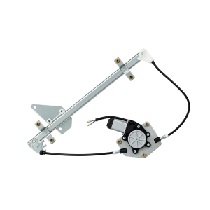 Raammechanisme links voor RENAULT TWINGO 2007-2011
