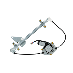 Raammechanisme links voor RENAULT TWINGO 2007-2011