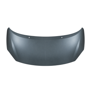 Motorkap voor RENAULT TWINGO