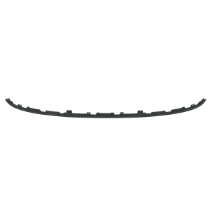 Bumperspoiler voor RENAULT TWINGO 2011-2014