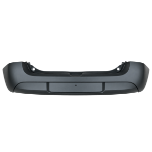Achterbumper voor RENAULT TWINGO 2011-2014