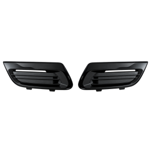 Grille links voor RENAULT TWINGO 2011-2014