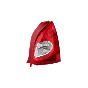 Achterlicht voor RENAULT TWINGO 2011-2014