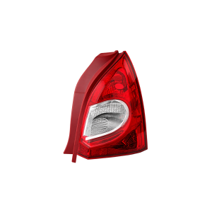 Achterlicht voor RENAULT TWINGO 2011-2014