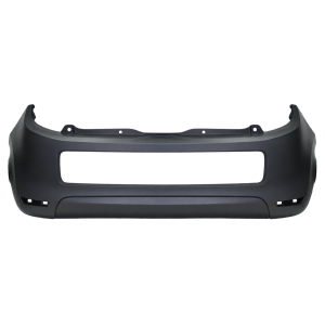 Achterbumper voor RENAULT TWINGO