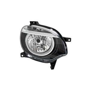 Koplamp rechts voor RENAULT TWINGO 2014-2019