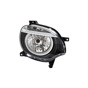 Koplamp rechts voor RENAULT TWINGO 2014-2019