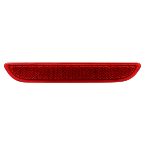 Bumperreflector voor RENAULT TWINGO