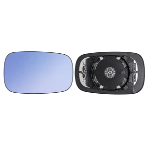 Spiegelglas links voor RENAULT LAGUNA