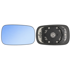 Spiegelglas links voor RENAULT LAGUNA
