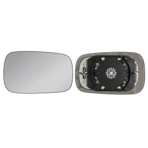 Spiegelglas links voor RENAULT LAGUNA