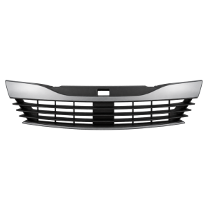 Grille voor RENAULT LAGUNA 2001-2005