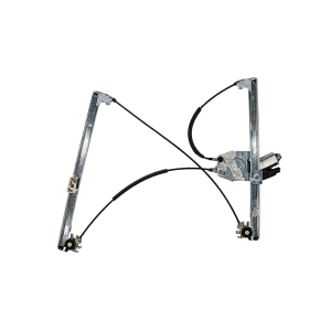 Raammechanisme links voor RENAULT LAGUNA