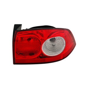 Achterlicht voor RENAULT LAGUNA 2005-2007