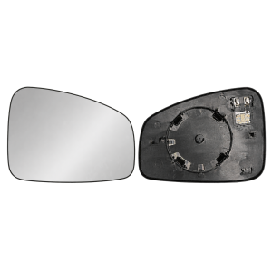 Spiegelglas links voor RENAULT LAGUNA