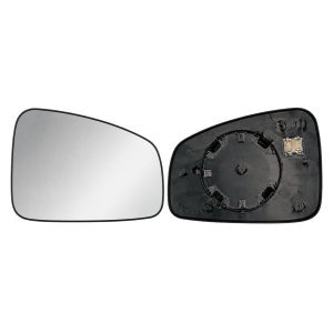 Spiegelglas links voor RENAULT LAGUNA