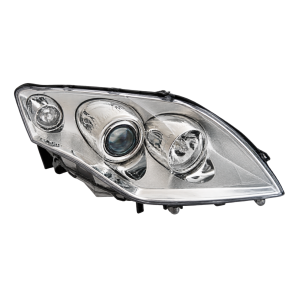 Koplamp links voor RENAULT LAGUNA 2007-2010
