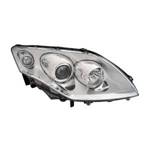 Koplamp links voor RENAULT LAGUNA 2007-2010
