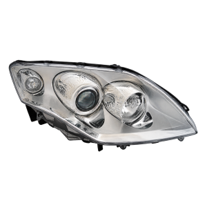 Koplamp links voor RENAULT LAGUNA 2007-2010