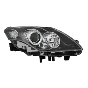 Koplamp rechts voor RENAULT LAGUNA 2007-2010