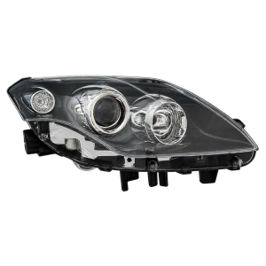 Koplamp rechts voor RENAULT LAGUNA 2007-2010