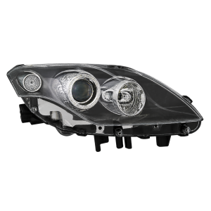 Koplamp links voor RENAULT LAGUNA 2007-2010