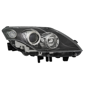 Koplamp links voor RENAULT LAGUNA 2007-2010