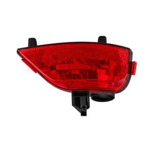 Bumperreflector voor RENAULT