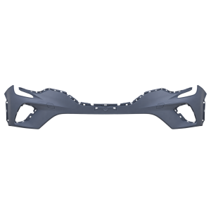 Voorbumper in primer voor Renault CAPTUR 2019-2024