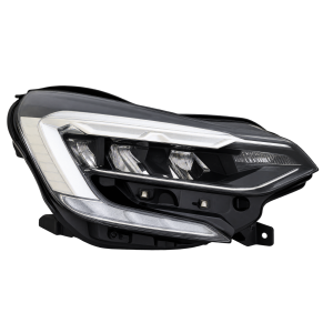 Koplamp rechts voor RENAULT CAPTUR 2019-2024