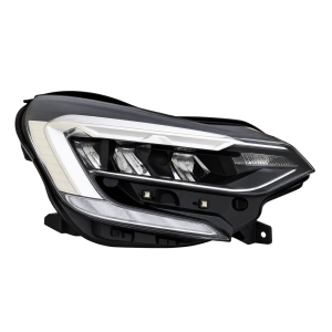 Koplamp rechts voor RENAULT CAPTUR 2019-2024
