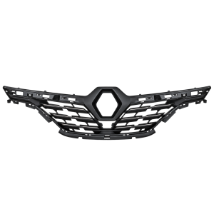Grille voor RENAULT CAPTUR 2019-2024